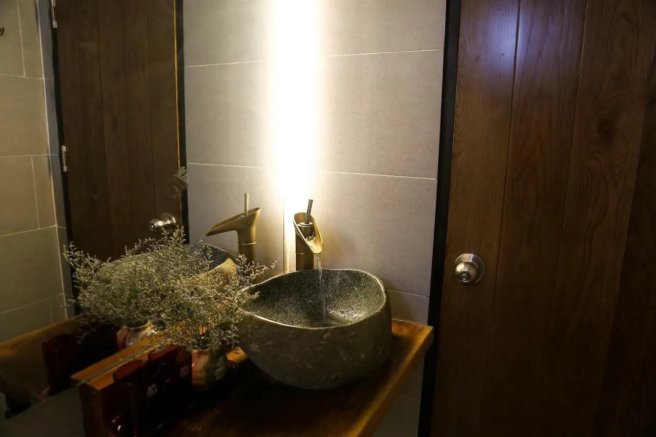 Privatunterkunft Ferienwohnung Chaca House Đà Nẵng