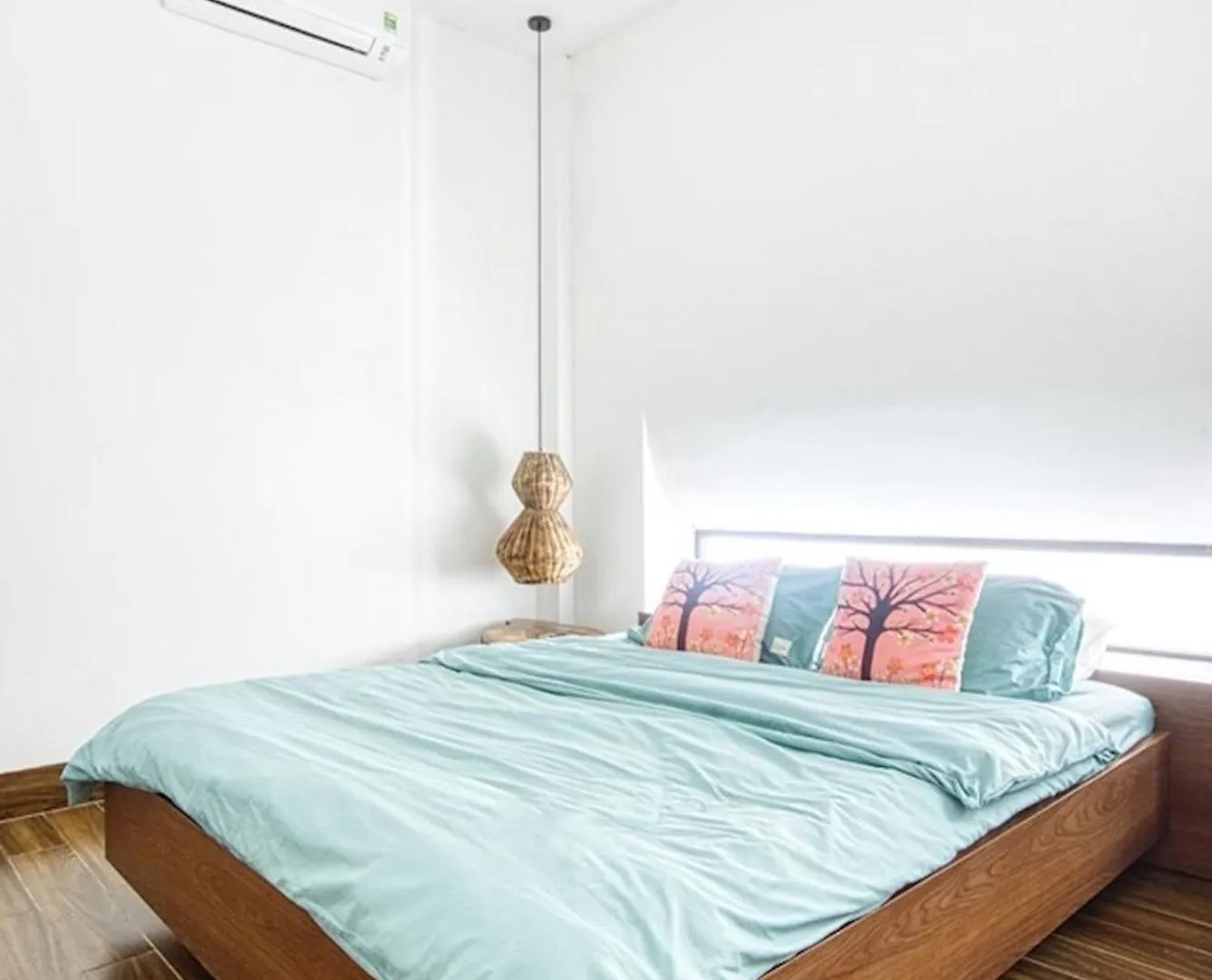 Chaca House Apartment Da Nang 0*,