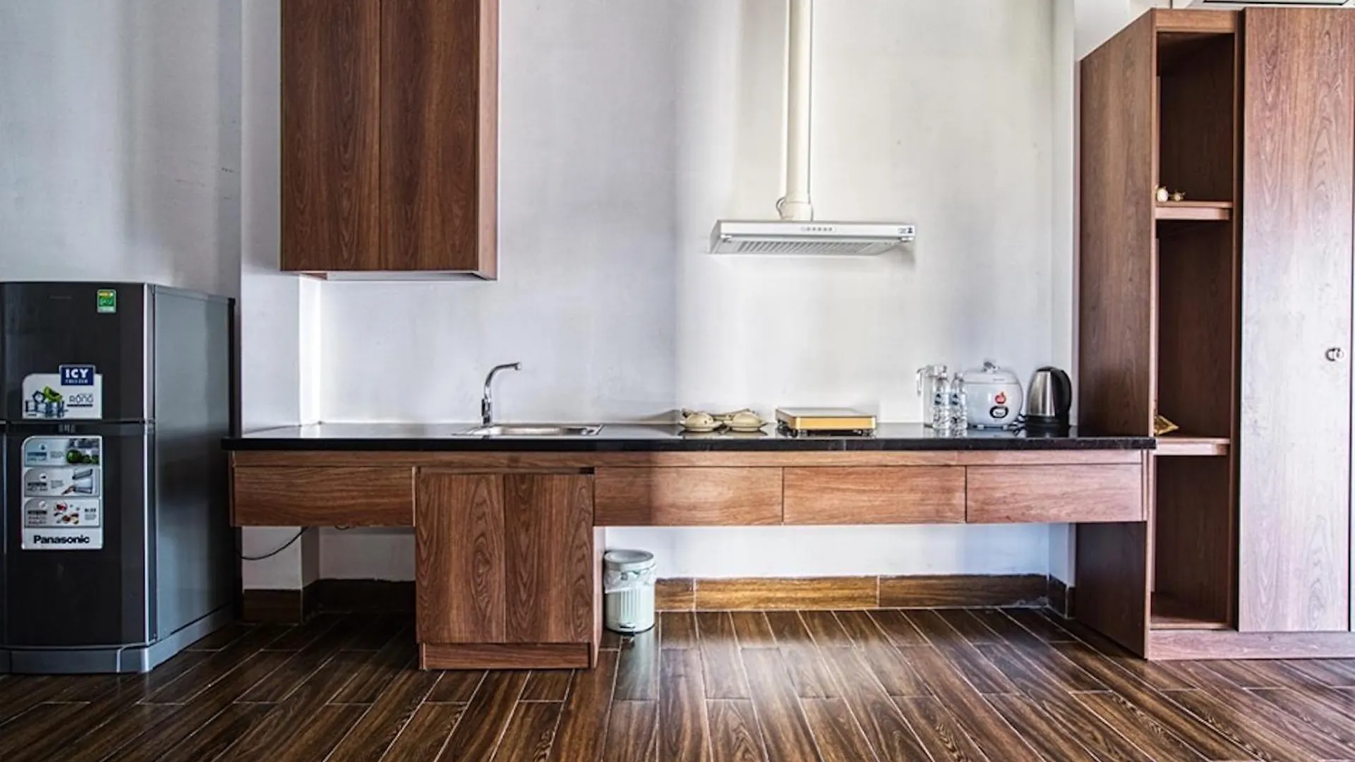 Chaca House Apartment Da Nang 0*,  Vietnam