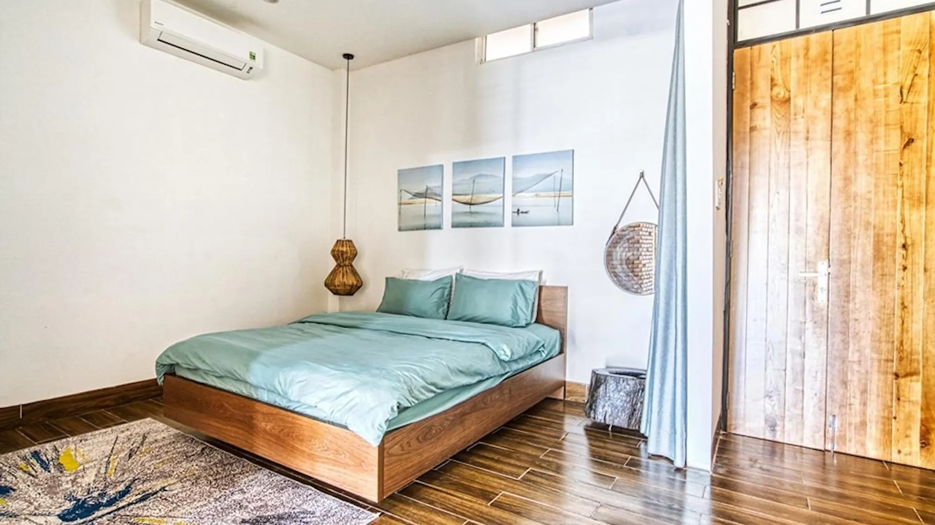 Homestay Chaca House Apartment Da Nang