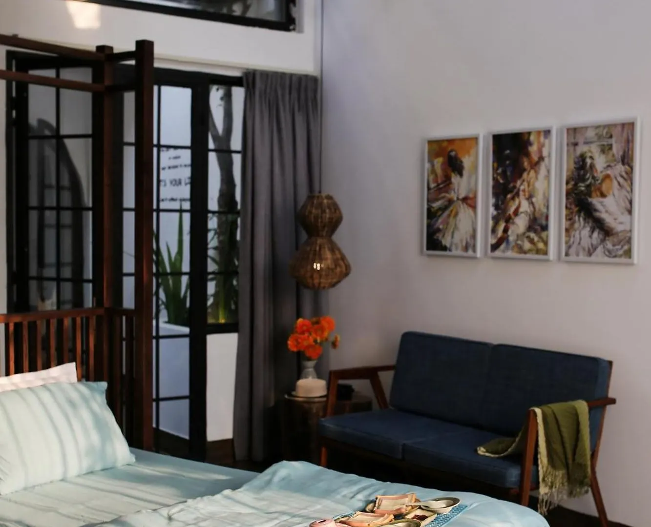 Chaca House Apartment Da Nang Homestay