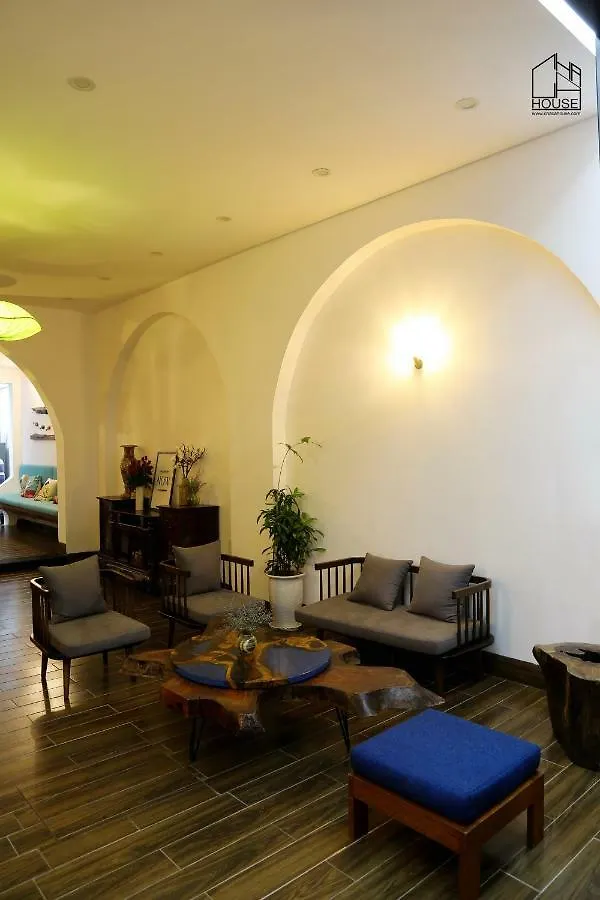 Chaca House Apartment Da Nang Homestay